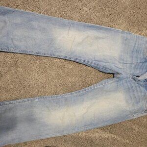 BKE Tyler Means Jeans  33S